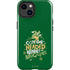Elf Cotton Headed Ninny Muggins iPhone 15 Impact Case